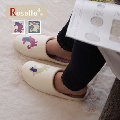 Rコイラカベリ　ソフトスリッパ
