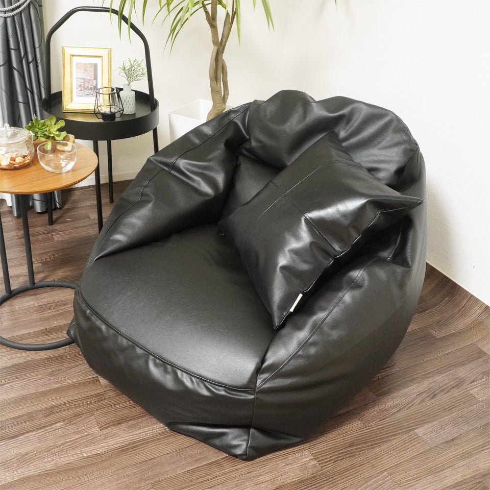 家具 ソファ ビーズソファ セルタン ビーズソファ ソファー ソファ 1人掛け スゴビーズ へたり