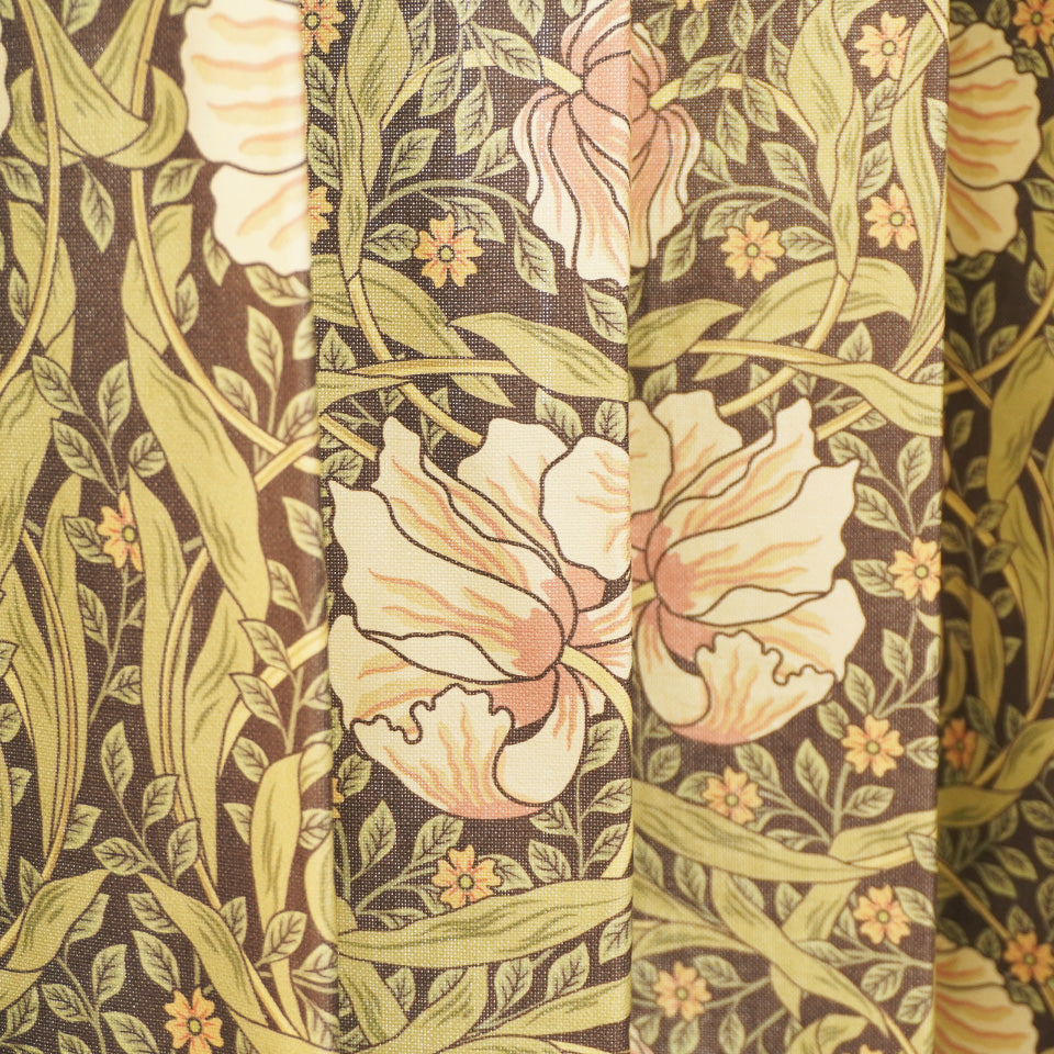 オーダー｜ウィリアム・モリスデザイン クラシカルで高級感漂う