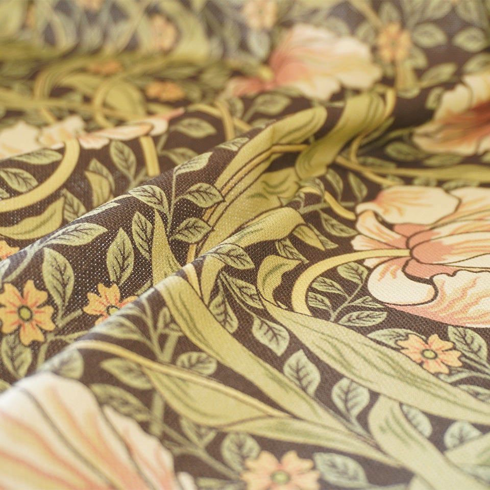 ピンパーネル｜コットン100%