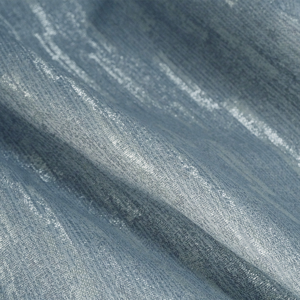 裏地付き遮光1級モダンデザインのシンプルカーテン ネイビー 裏地の付いたしっかりした生地