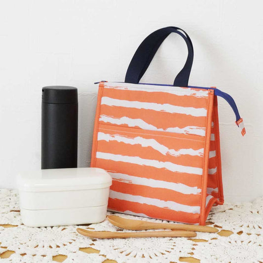 Rライダリネン ランチバッグ-2