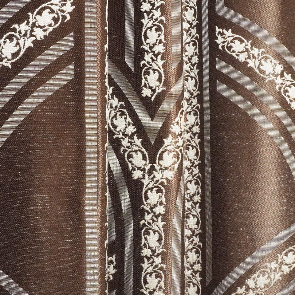 無料生地サンプル】オーダー|防炎 高級感のあるダマスク柄ジャガード 無料生地サンプル】オーダー|防炎 高級感のあるダマスク柄ジャガード