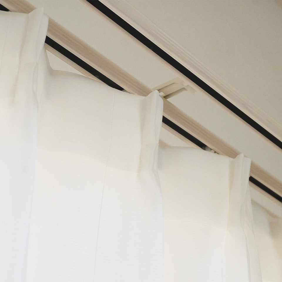 既製｜20サイズ 遮像 さりげないストライプラインのミニマルレース