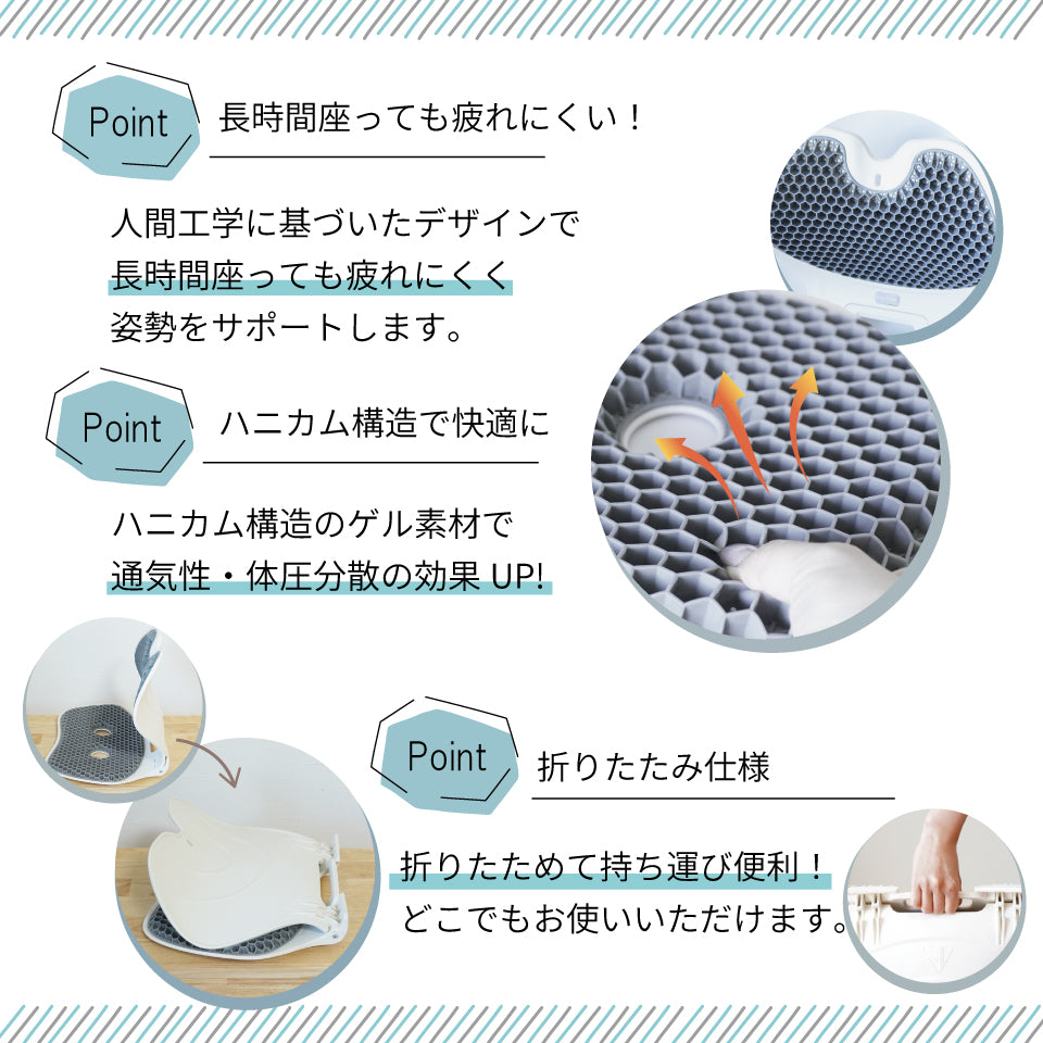 俺レベ クッションカバー・ブランケット 向坂雫調 Yシャツver