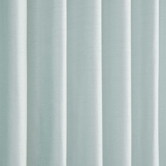 オーダーカーテン　シャイン（ブルー）-2