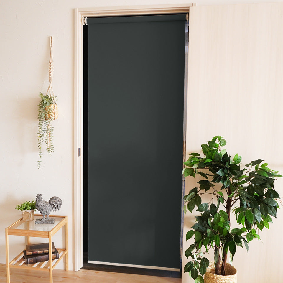 テンションロールスクリーン サニー（非遮光）