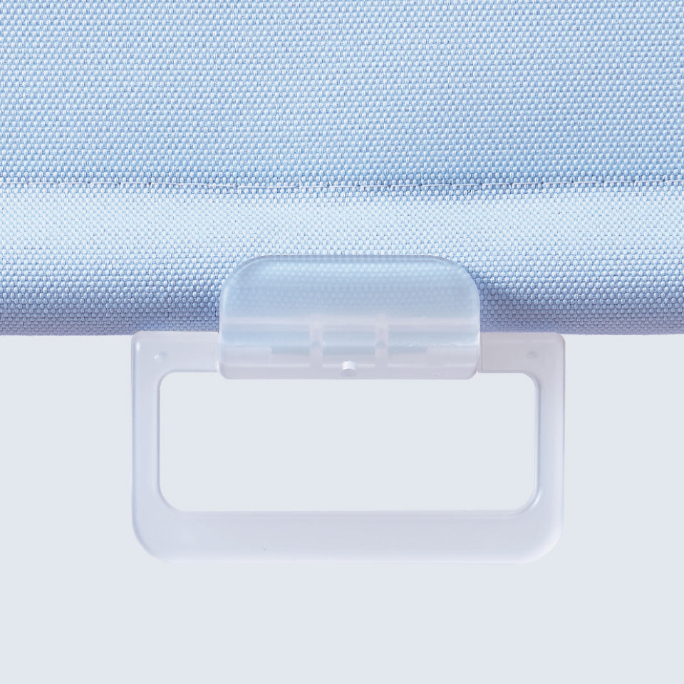 TOSOマイテック プルグリップ単体 ブラスホワイト