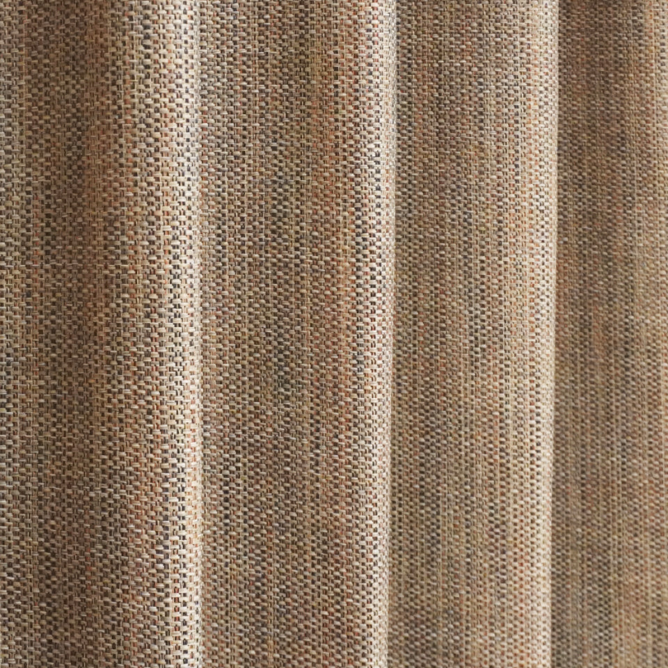 遮光1級 複数の色が混ざり合ったジャガード織 高級感あるジャガード